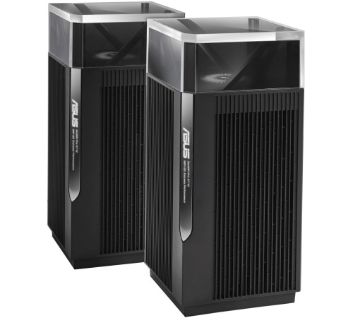 Wi-Fi система ASUS ZenWiFi Pro ET12 2 Pack