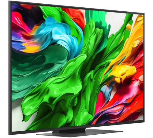 Телевизор LG QNED evo AI QNED86 55QNED86A6A