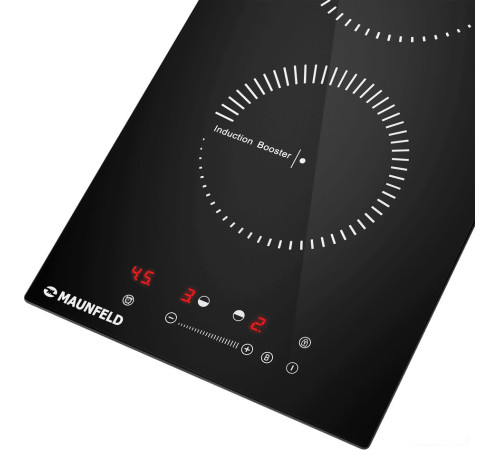 Варочная панель MAUNFELD CVI292STBKC