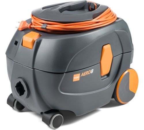 Пылесос Taski Aero 8 Euro
