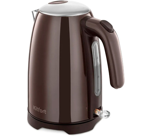 Электрический чайник Kitfort KT-8702