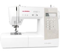 Электронная швейная машина Aurora 8190