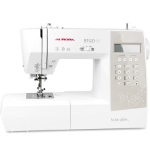 Электронная швейная машина Aurora 8190