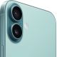 Телефон Apple iPhone 16 Plus 256GB бирюзовый