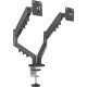 Кронштейн для монитора Kromax Office-14 черный