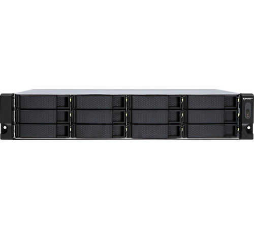 Сетевой накопитель QNAP TL-R1200S-RP