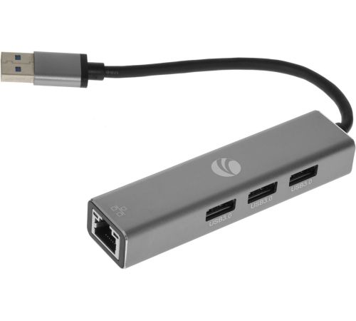 USB-хаб VCOM DH312A