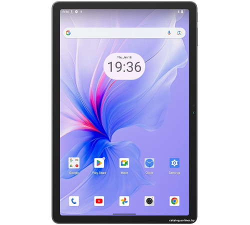 Планшет Blackview Tab 16 Pro 8GB/256GB серый