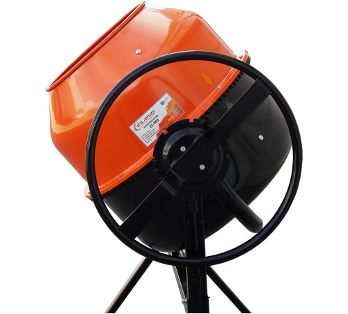Бетономешалка ELAND EL-200