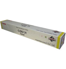 Тонер Canon C-EXV 31 Y [2804B002]