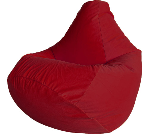 Кресло-мешок Flagman Груша Макси XXL Г2.5-279 Velutto 38