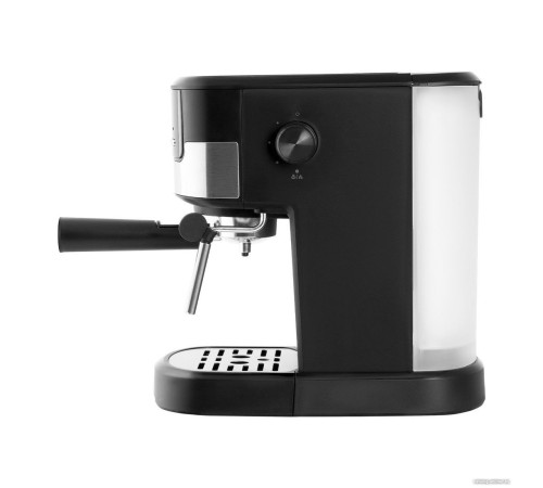 Рожковая кофеварка Galaxy Line GL0757