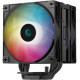 Кулер для процессора DeepCool AG400 Digital Plus R-AG400-BKADMP-G-1