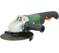 Угловая шлифмашина Калибр МШУ-180Е