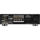 Интегральный усилитель Denon PMA-1700NE серебристый