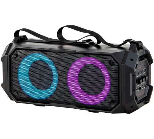 Беспроводная колонка Урал Молния 600