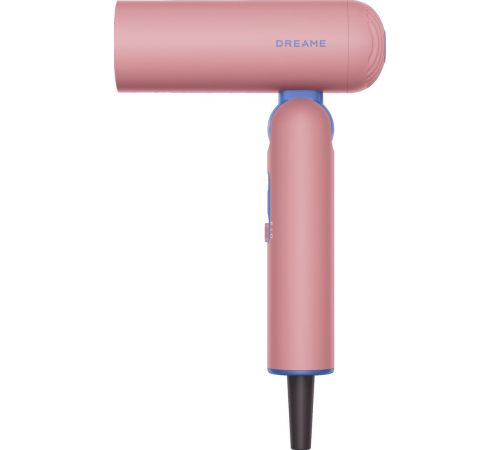 Фен Dreame Hair Dryer Pocket Cake Pink AHD51 розовый