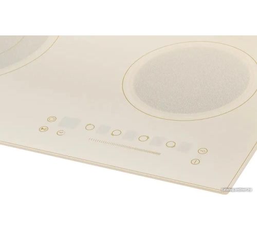 Варочная панель KUPPERSBERG ECS 622 C