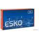 Смеситель Esko Palermo PE 25