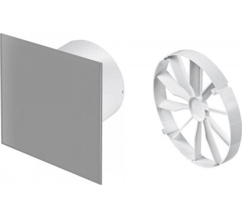 Осевой вентилятор Awenta System+ Turbo 100 KWT100-PTGG100M-ZZ100