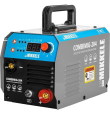 Сварочный инвертор Mikkele COMBIMIG-204