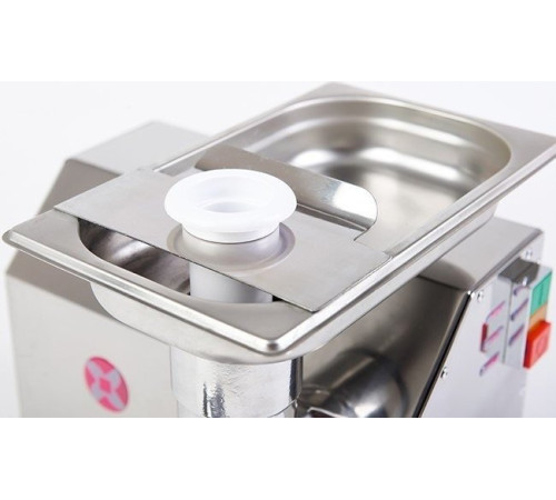 Мясорубка Торгтехмаш ТМ-5М