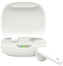 Наушники JBL Wave Flex 2 белый