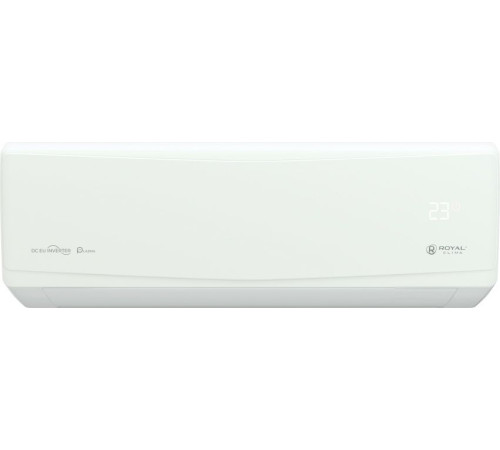 Сплит-система Royal Clima GRIDA DC EU Inverter NEW RCI-GR22HN