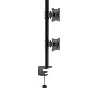 Кронштейн для монитора Electric Light КБ-01-133 черный