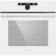 Электрический духовой шкаф MAUNFELD EOEH7613W Glossy