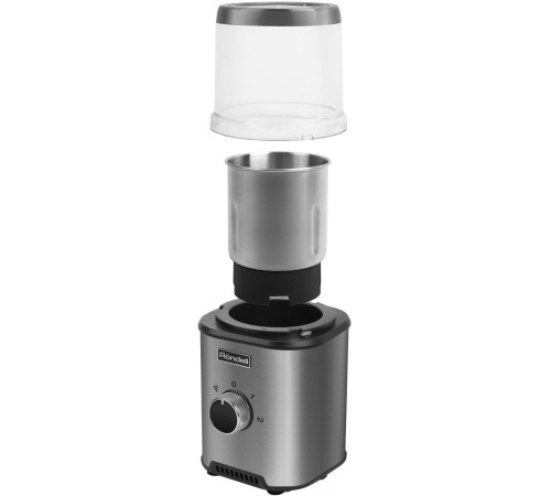 Электрическая кофемолка Rondell RDE-1150