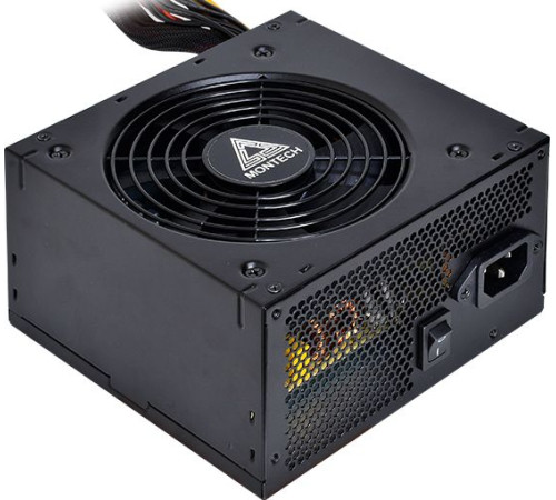 Блок питания Montech Beta Bronze 650W