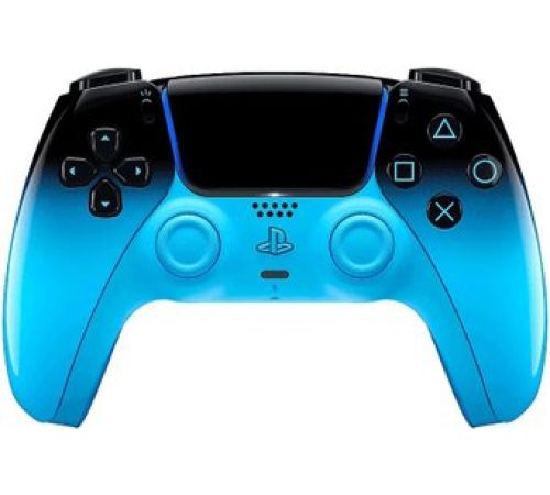 Геймпад Sony DualSense Hyperpop Collection Rhythm Blue
