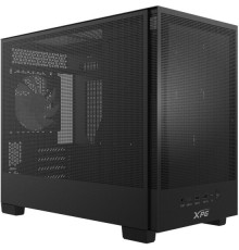 Корпус ADATA XPG Valor Mesh Nano черный