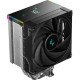 Кулер для процессора DeepCool AK500S Digital SE R-AK500S-BKADMN-GJD