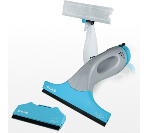 Автомобильный пылесос  Vitek VT-1811 B