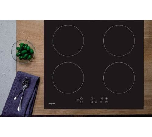 Варочная панель Akpo PIA 60 940 14CC BL