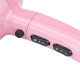 Фен Dewal Beauty YumMy HD1000 розовый