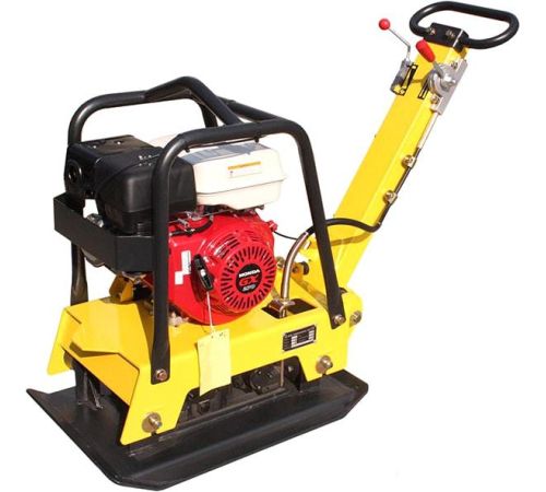 Виброплита ТСС WP160H