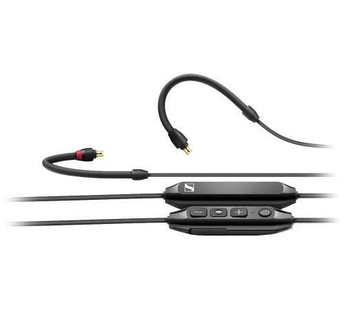 Наушники Sennheiser IE 100 Pro Wireless черный