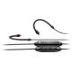 Наушники Sennheiser IE 100 Pro Wireless черный