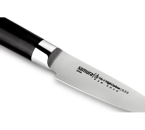 Кухонный нож Samura Mo-V SM-0010