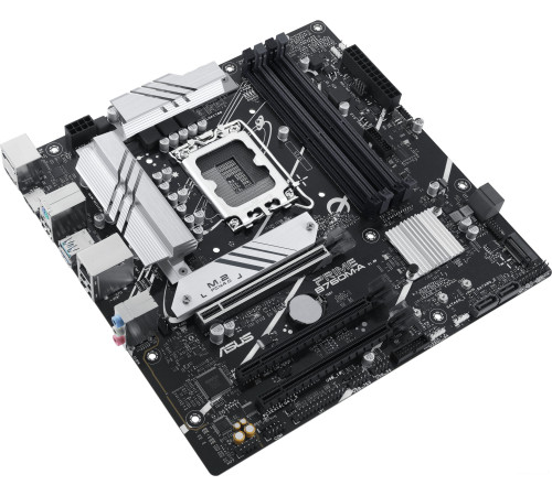 Материнская плата ASUS Prime B760M-A-CSM