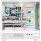 Корпус Formula Crystal Z8 Floe белый