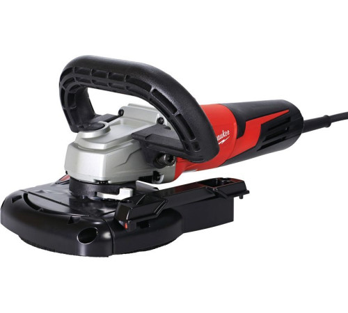 Угловая шлифмашина Milwaukee AGV 15-125 XC DEG-SET [4933448035]