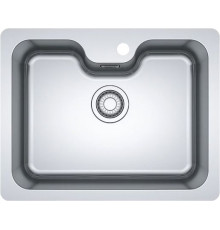Кухонная мойка Franke Bell BCX 110-55 TL 122.0689.806