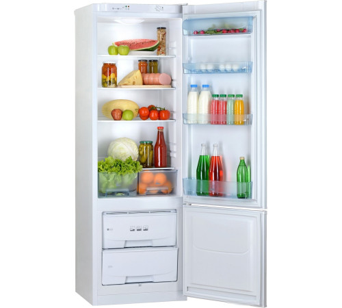 Холодильник POZIS RK-103 серебро