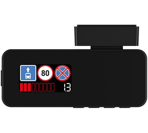 Видеорегистратор-GPS информатор 2в1 NAVITEL R37 GPS