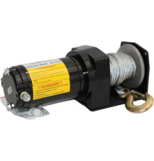 Лебедка Shtapler P J 12В 2000lb 907кг 6м 71065413