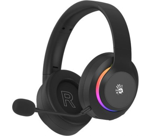 Наушники A4Tech Bloody GR520 черный